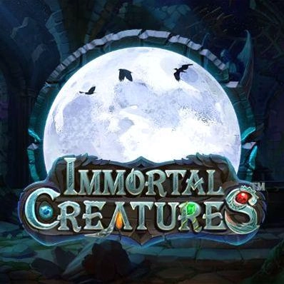 Immortal-Creatures