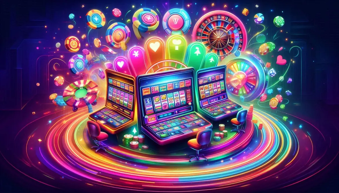 Zodiac Casino
